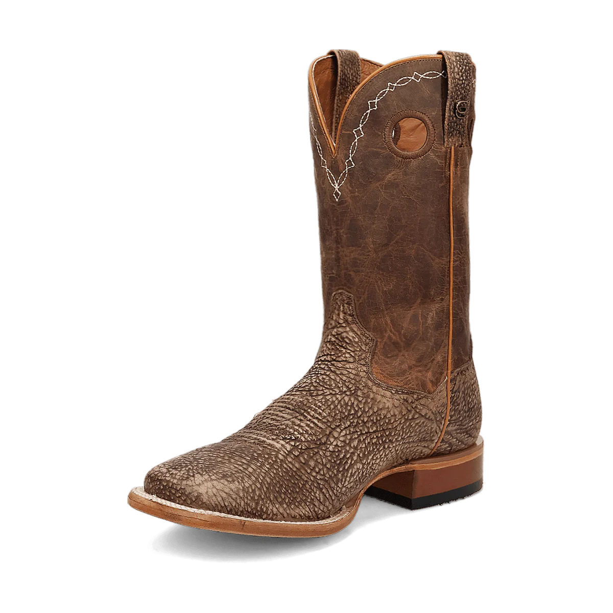 Dan Post Murray Bison Boot