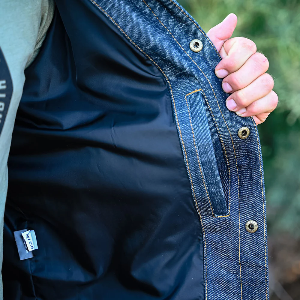 STS Youth Waylen Jacket