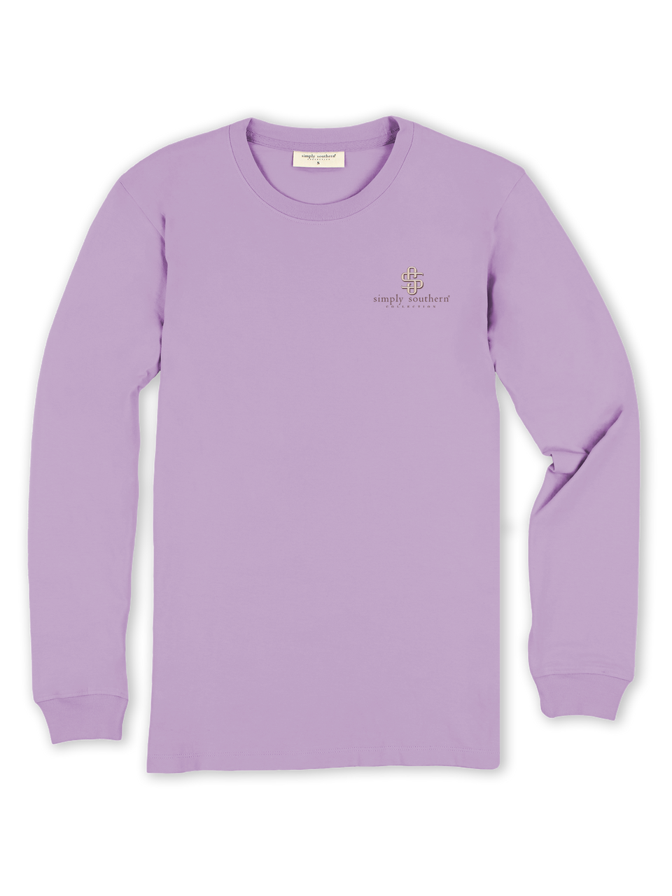 Simply Southern Impress Long Sleeve T-shirt