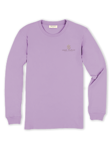 Simply Southern Impress Long Sleeve T-shirt