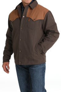 Cinch Men's Canvas Jacket