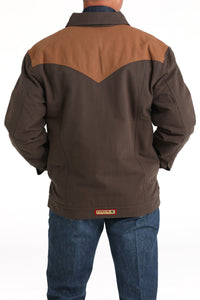 Cinch Men's Canvas Jacket