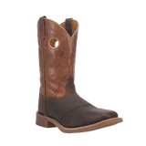Laredo Men's Ripley Brown/Tan Boot