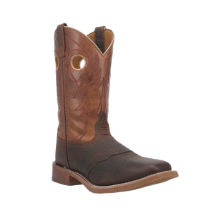Laredo Men's Ripley Brown/Tan Boot