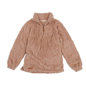 Simply Southern Kate Desert Pullover