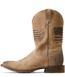 Ariat Men s Circuit Patriot Western Boot Nate s Western Wear