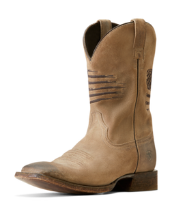 Ariat Men's Circuit Patriot Western Boot