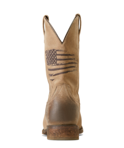 Ariat Men's Circuit Patriot Western Boot