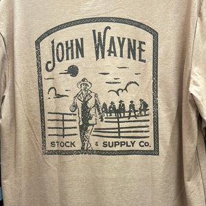 Hooey John Wayne T-Shirt