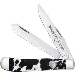 Whiskey Bent Trapper Knives