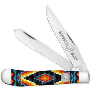 Whiskey Bent Trapper Knives