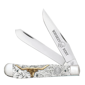 Whiskey Bent Trapper Knives