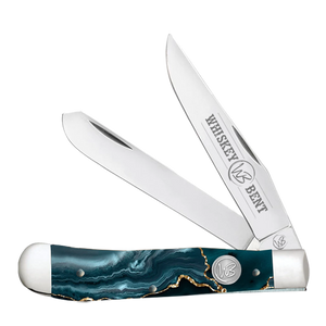 Whiskey Bent Trapper Knives