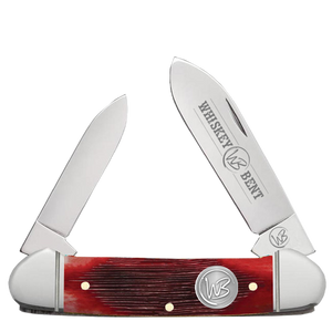 Whiskey Bent Canoe Knives