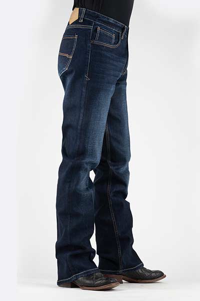 Men's Tin Haul Regular Joe Fit Stretch Jeans - Nate's Western Wear