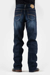 Men's Tin Haul Regular Joe Fit Stretch Jeans - Nate's Western Wear