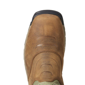 Ariat Rebar Flex Western Waterproof Composite Toe Work Boot