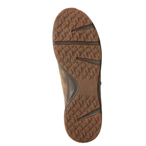 Ariat Men's Spitfire Bomber - Brown - Nate's Western Wear