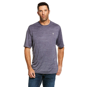 Ariat Men's Charger Basic T-Shirt - Nate's Western Wear