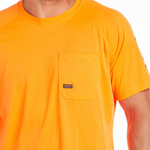 Ariat Men's - Rebar Heat Fighter Short Sleeve T-Shirt
