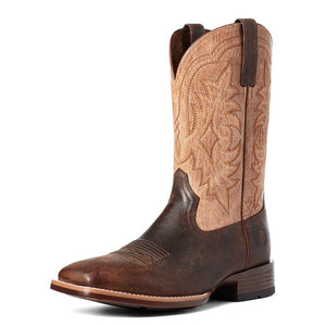 Ariat Men's Ryden Ultra Western Boot - Nate's Western Wear