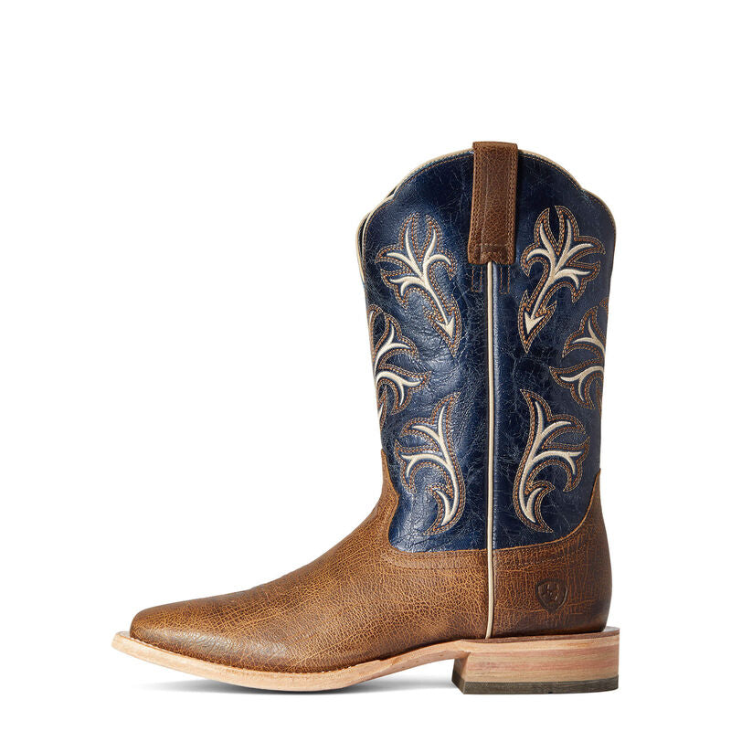 Ariat Men's Cowboss Western Boot - Nate's Western Wear