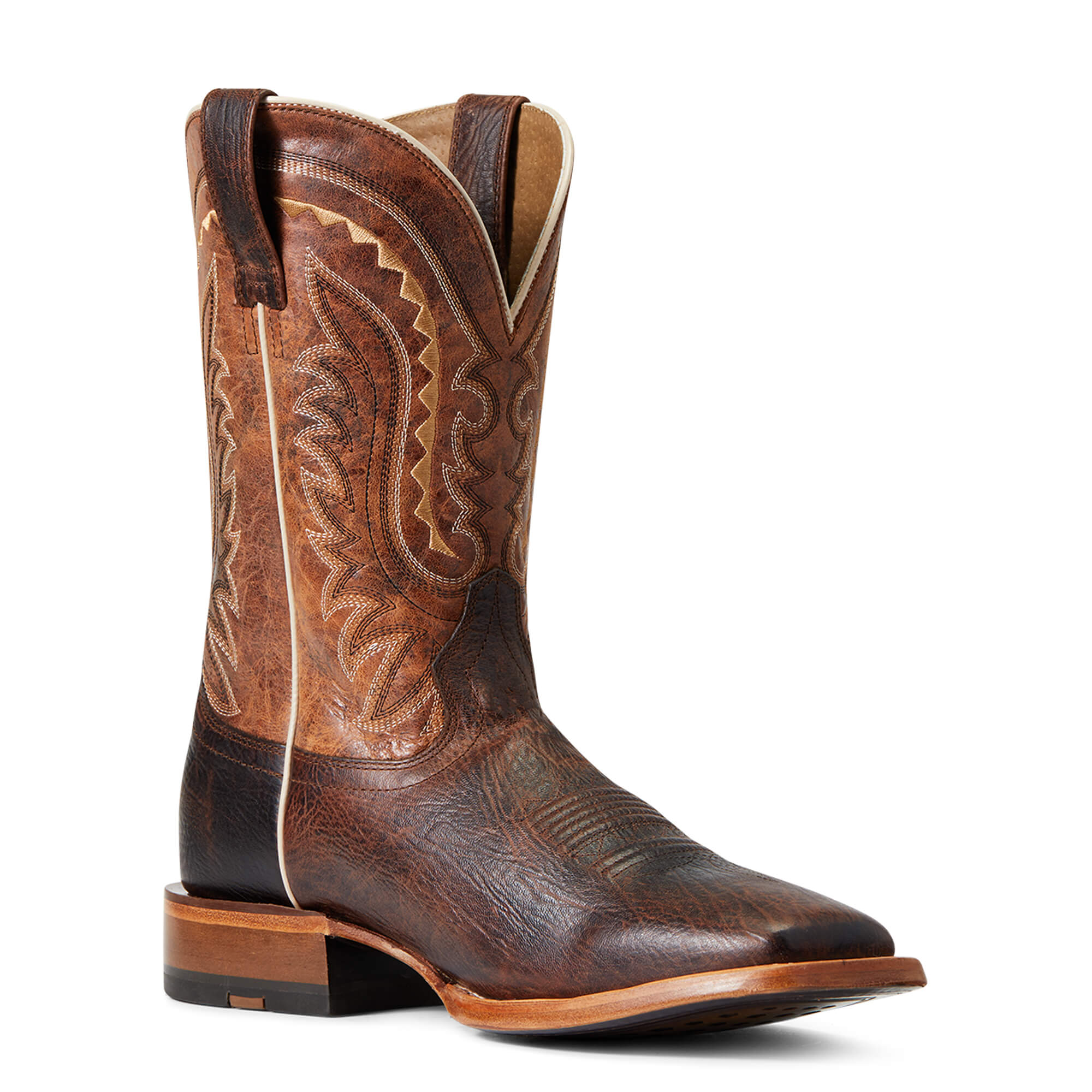 Ariat Men's Parada Western Boot - Nate's Western Wear