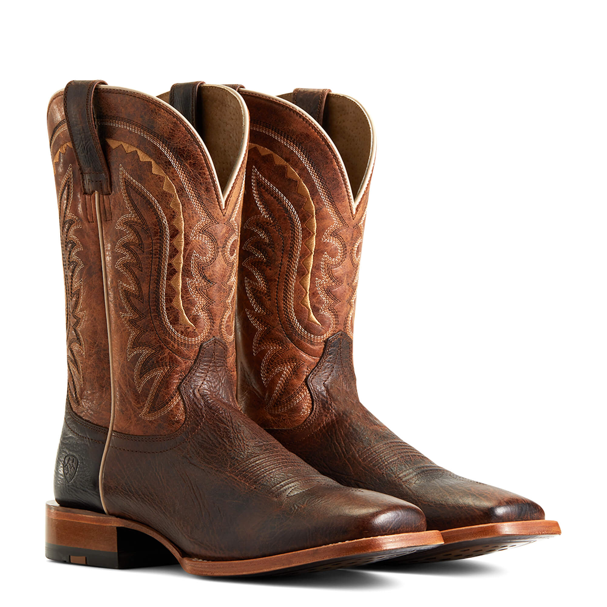 Ariat Men's Parada Western Boot - Nate's Western Wear