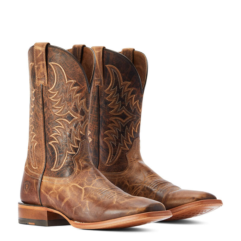 Point Ryder Dry Creek Western Boot - Nate's Western Wear