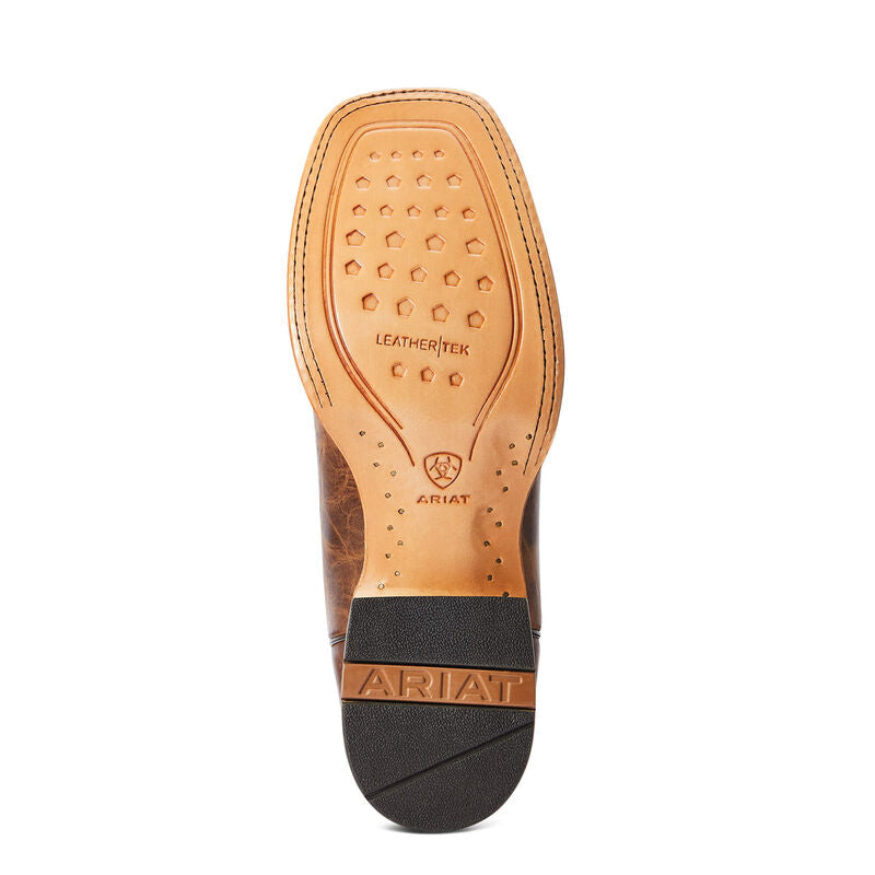 Point Ryder Dry Creek Western Boot - Nate's Western Wear