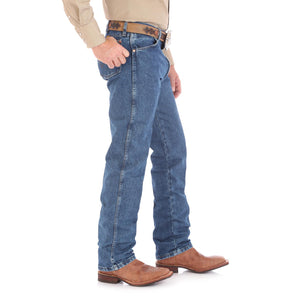 Wrangler ProRodeo Original Cowboy Cut Jeans Stonewashed - 13MWZGK - Nate's Western Wear