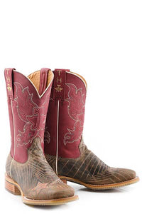Women's Tin Haul Super Nova Star Boots