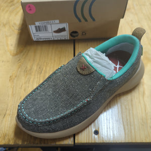 Women's Twisted X EVA12R Slip On - Nate's Western Wear