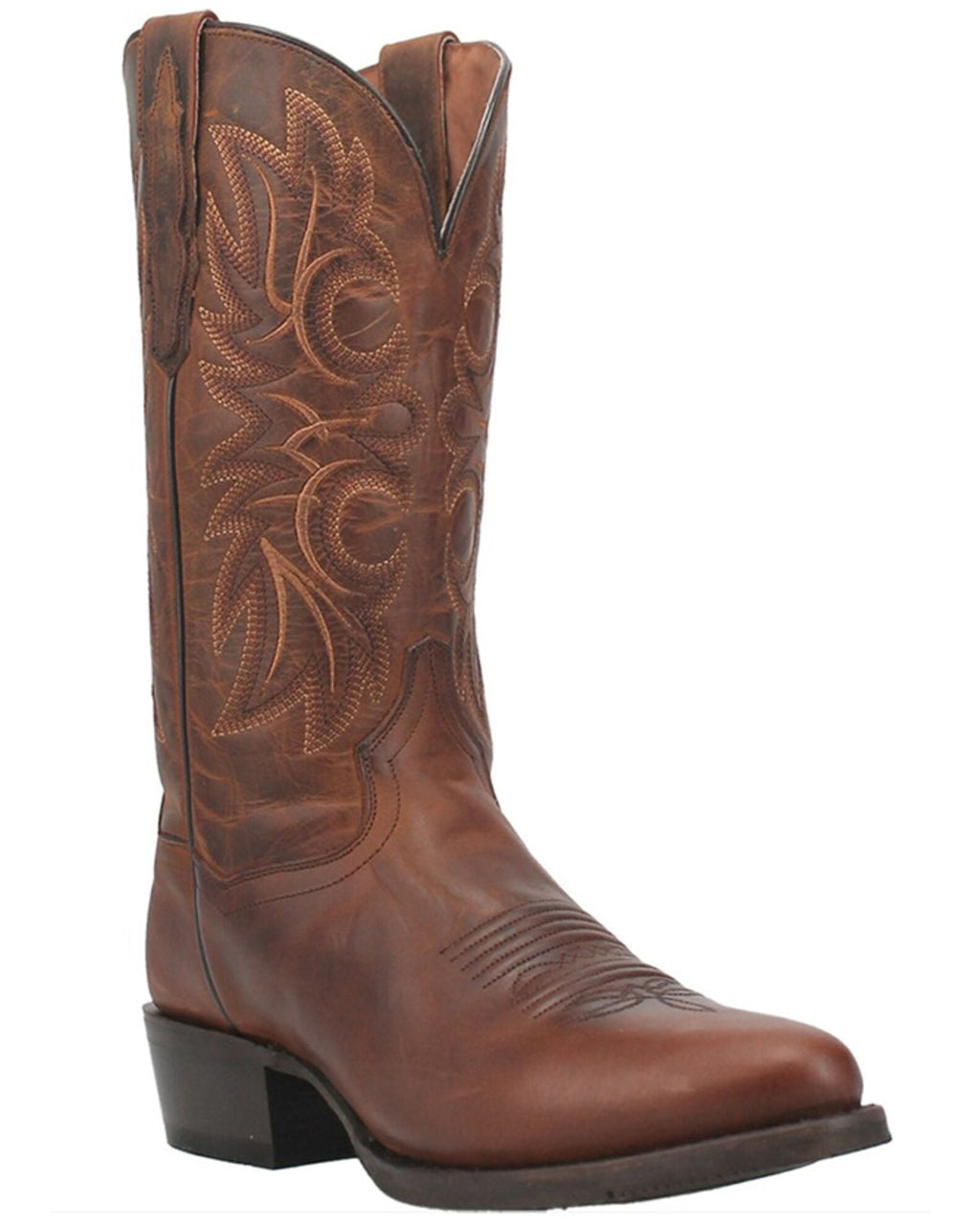 Men's Dan Post Cottonwood Western Boot - Nate's Western Wear