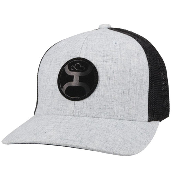 Hooey "CAYMAN" BLUE/BLACK HAT - Nate's Western Wear