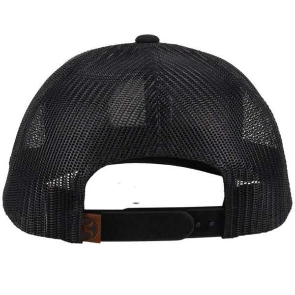 Hooey "Spur" Black - Nate's Western Wear