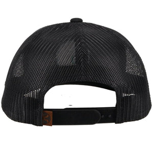 Hooey "Spur" Black - Nate's Western Wear