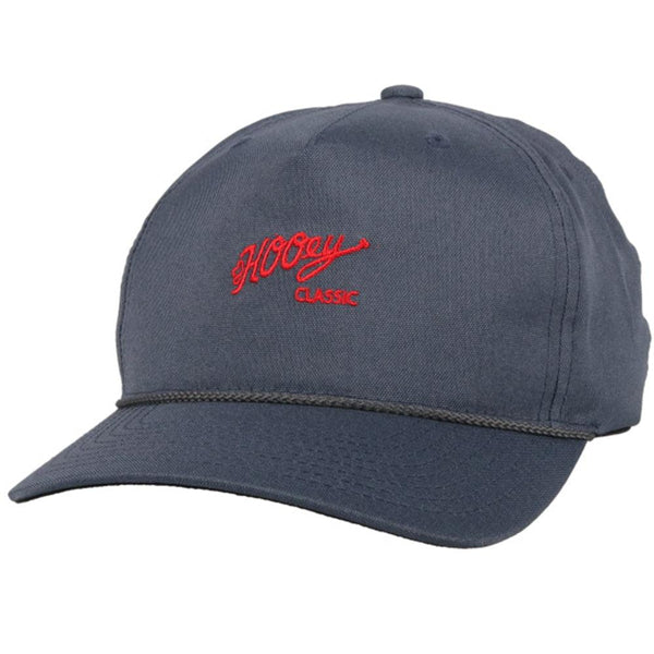 Hooey "CLASSIC" NAVY HAT - Nate's Western Wear