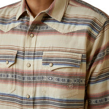 Ariat Men's LS Huxley Retro Shirt