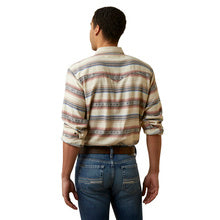 Ariat Men's LS Huxley Retro Shirt