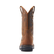 Ariat Men's Sierra Shock Shield Patriot Boot