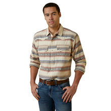 Ariat Men's LS Huxley Retro Shirt