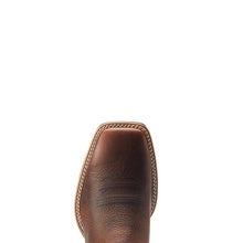 Ariat Men's Rowder VentTEK 360 Rust/Forest Green Western Boots - Nate's Western Wear