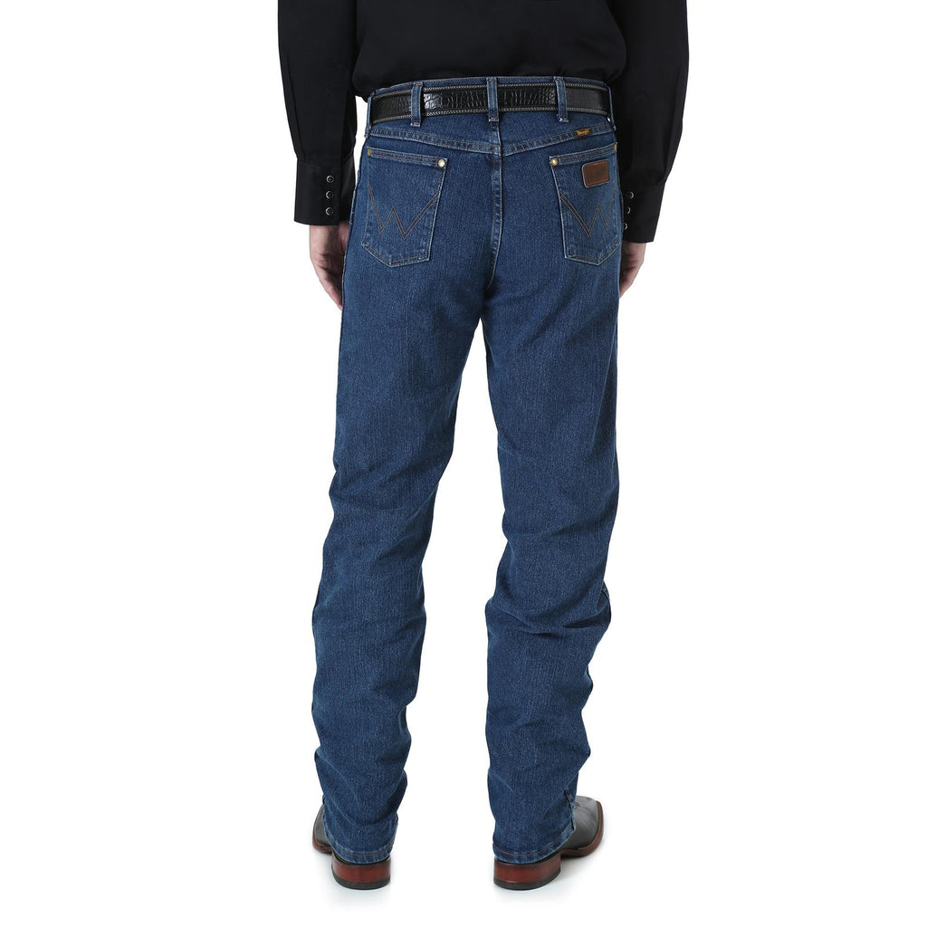 Wrangler Premium Performance Advanced Comfort Cowboy Cut® Regular Fit Jeans - 47MACMS - Nate's Western Wear