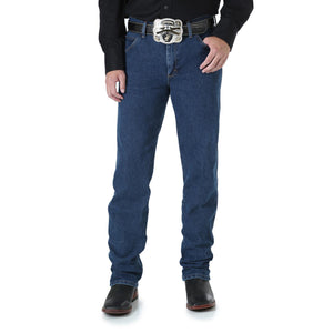 Wrangler Premium Performance Advanced Comfort Cowboy Cut® Regular Fit Jeans - 47MACMS - Nate's Western Wear