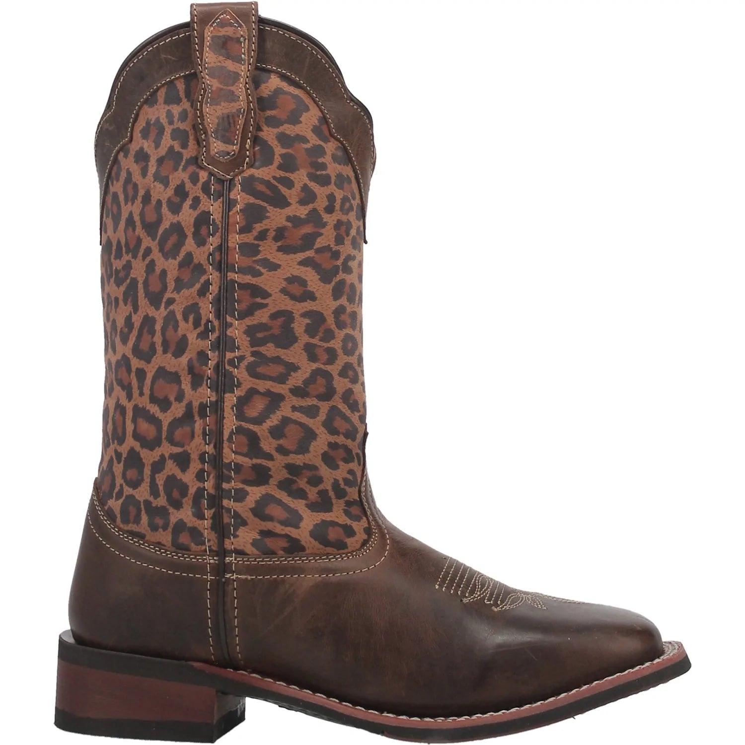Women's Dan Post Astras Leather Boots - Nate's Western Wear