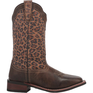 Women's Dan Post Astras Leather Boots - Nate's Western Wear