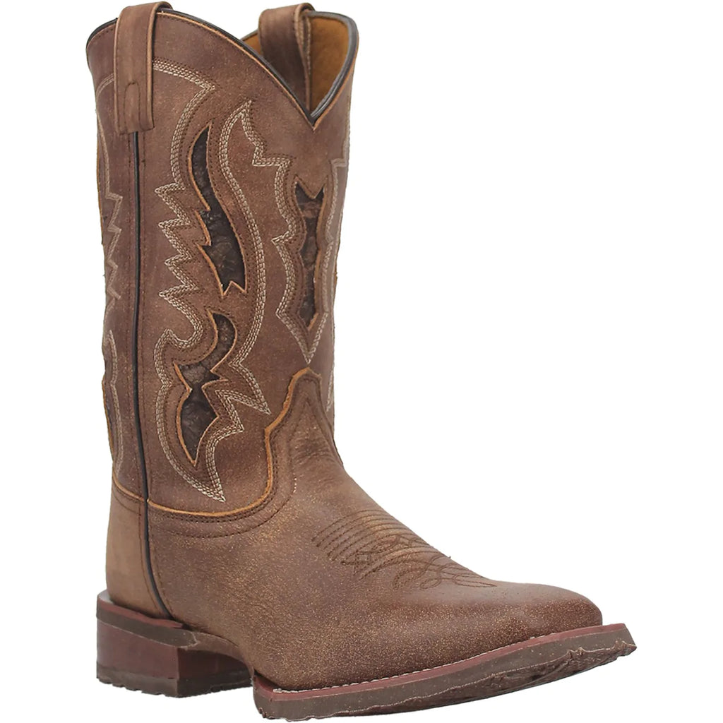 Laredo Martin Leather Boot - Nate's Western Wear