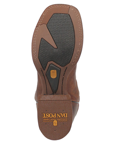 Men's Dan Post Killeen Boot - Nate's Western Wear