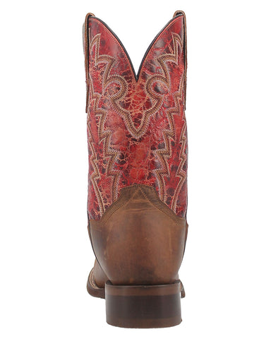 Men's Dan Post Killeen Boot - Nate's Western Wear